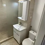 Quiet Flat With Balcony, Free Parking Included