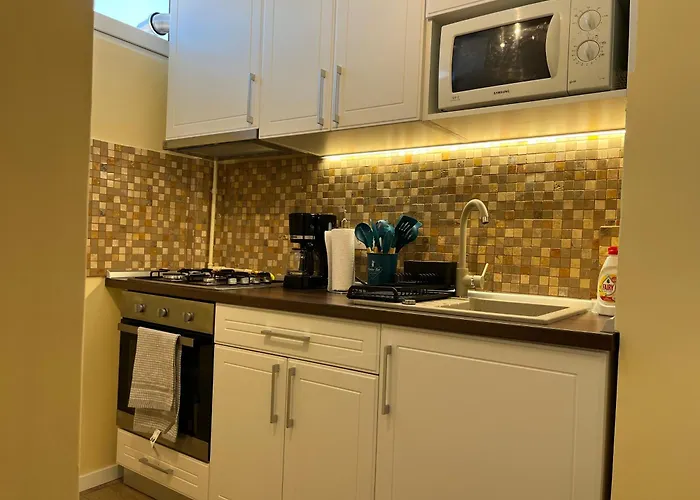 Quiet Flat With Balcony, Free Parking Included * Cluj-Napoca